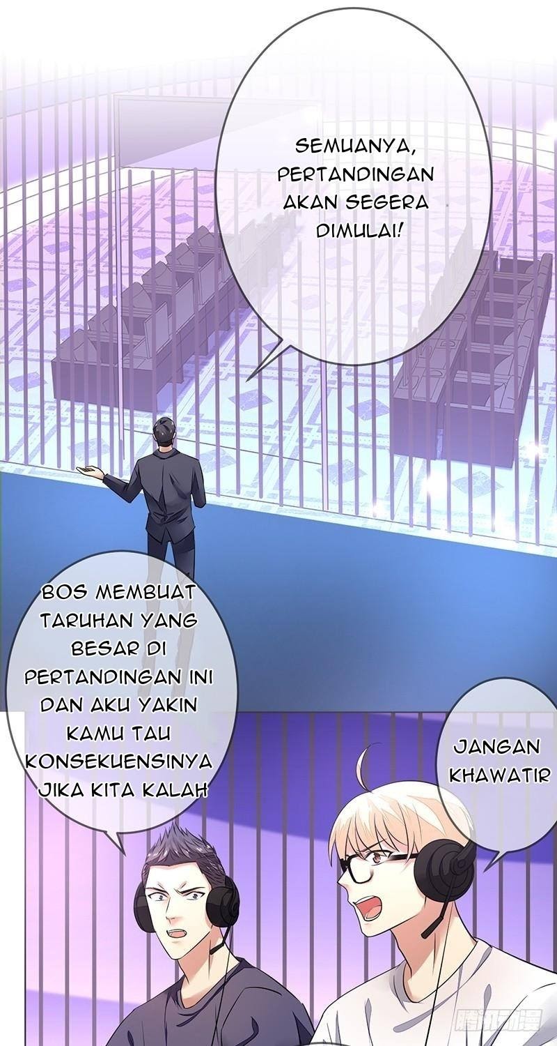 NSD Gaming Chapter 130 Gambar 11