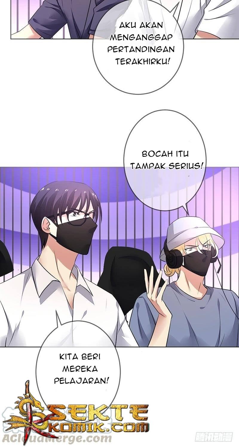 NSD Gaming Chapter 130 Gambar 12