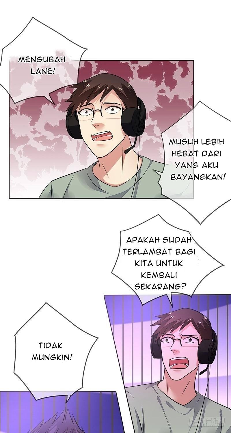 NSD Gaming Chapter 130 Gambar 14