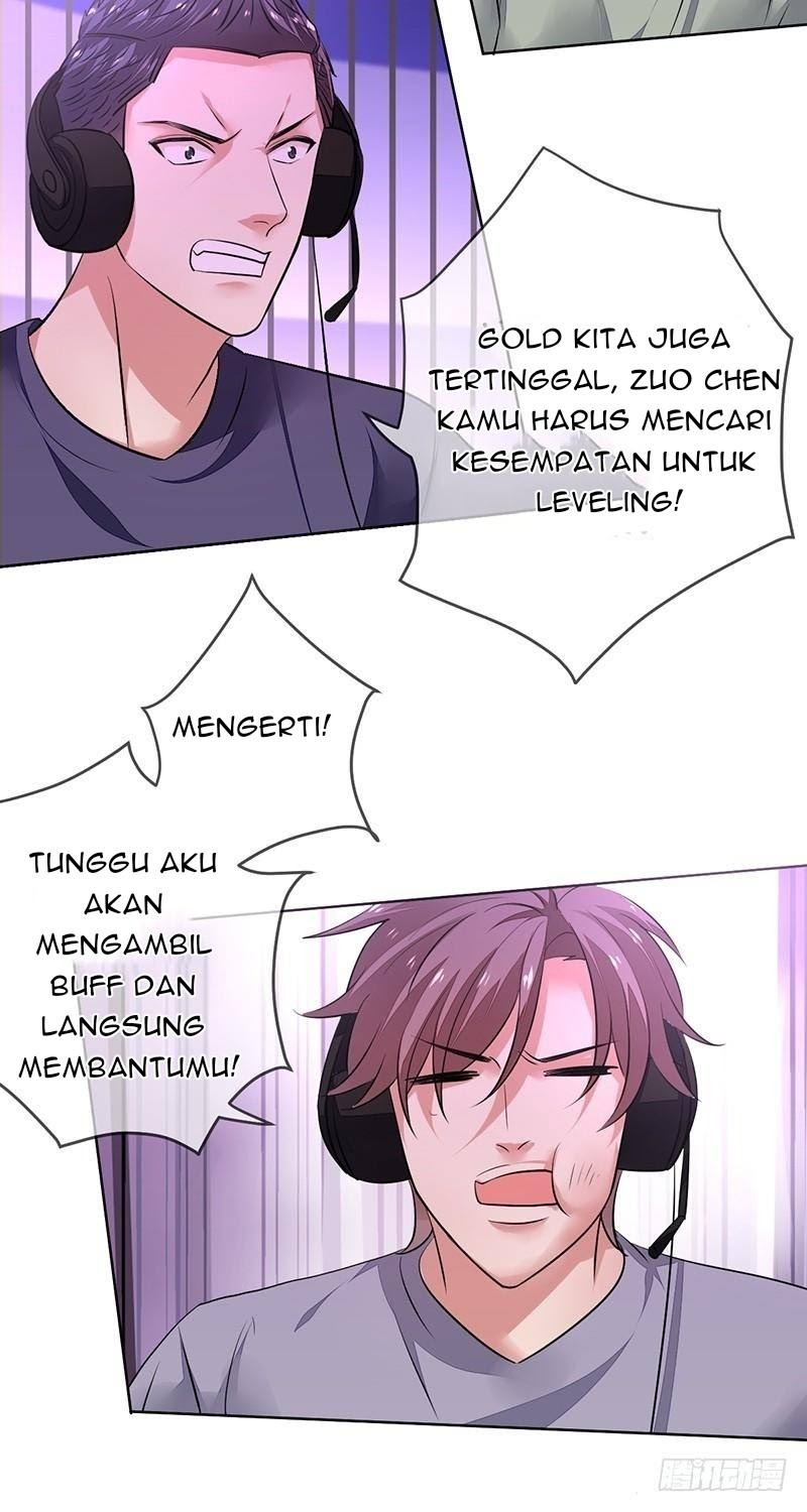 NSD Gaming Chapter 130 Gambar 15