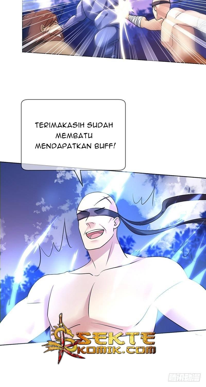 NSD Gaming Chapter 130 Gambar 17