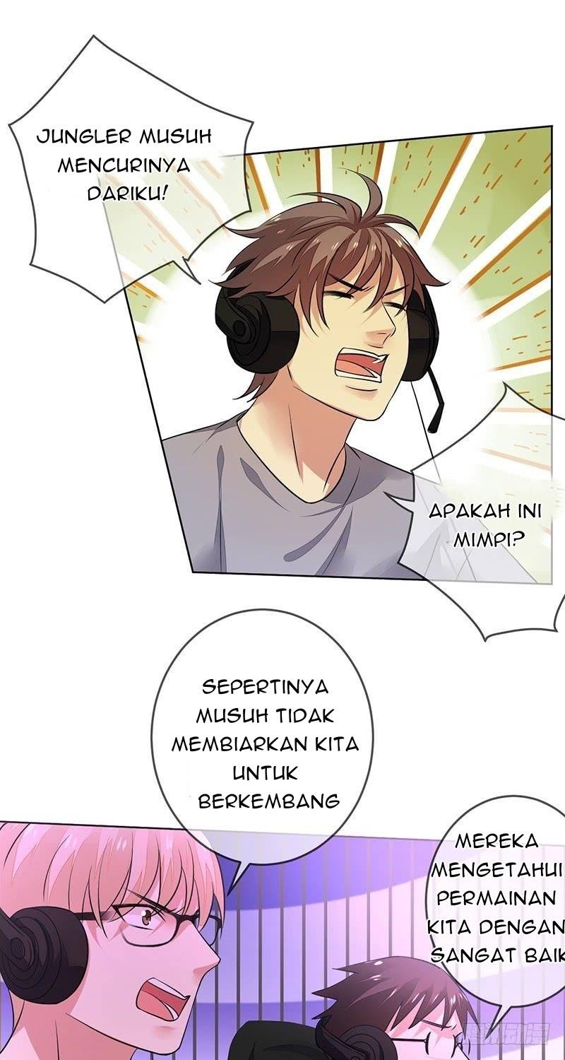 NSD Gaming Chapter 130 Gambar 18