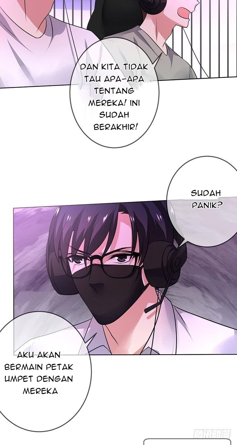 NSD Gaming Chapter 130 Gambar 19