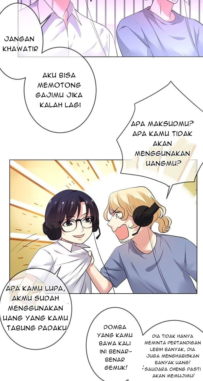 NSD Gaming Chapter 130 Gambar 20
