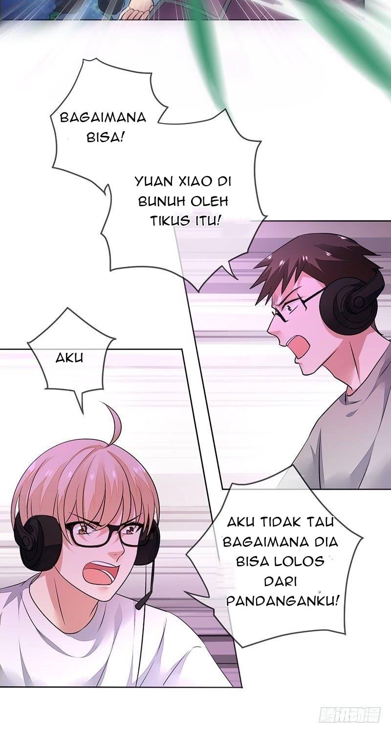 NSD Gaming Chapter 130 Gambar 21