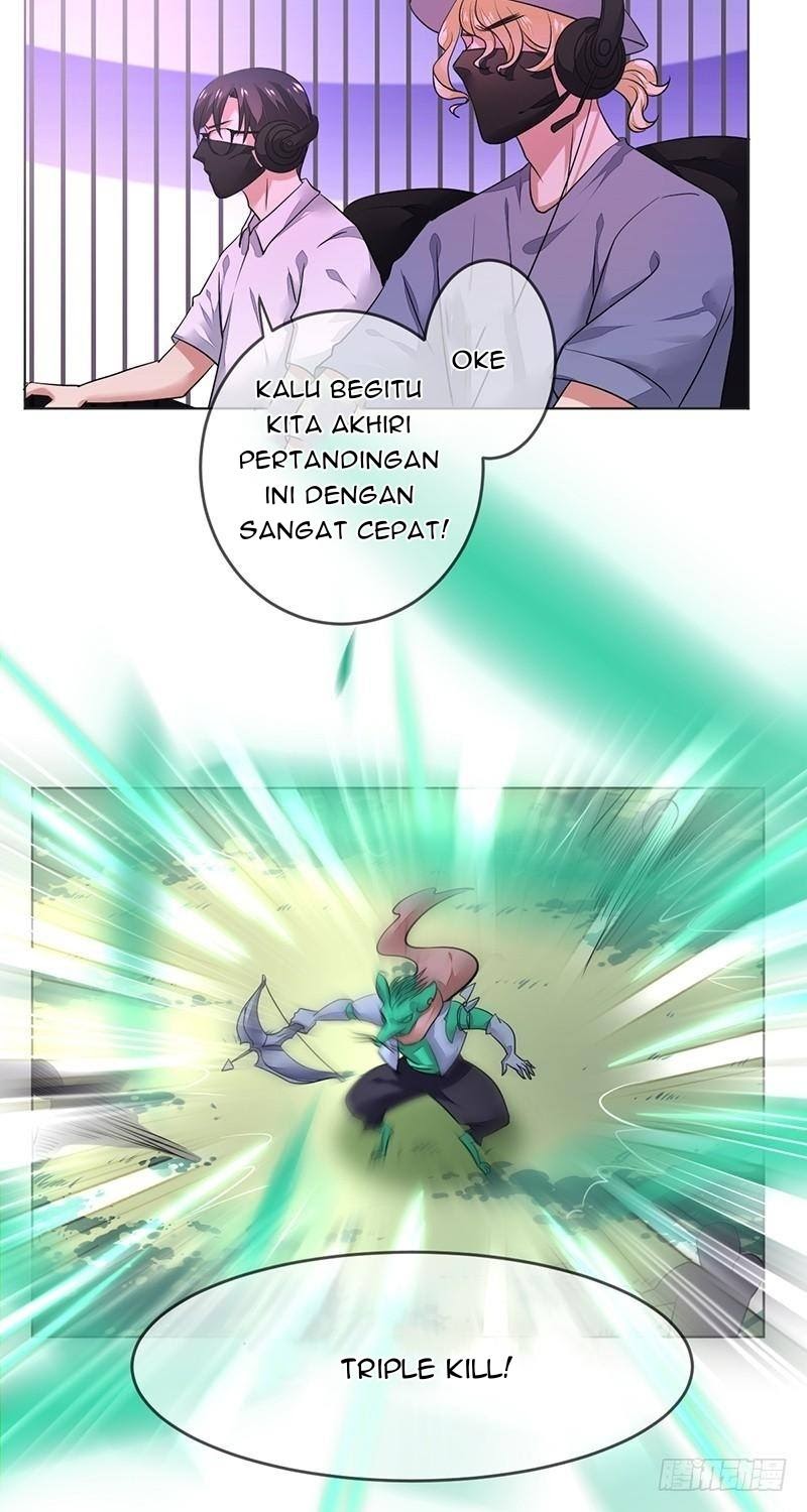 NSD Gaming Chapter 130 Gambar 23