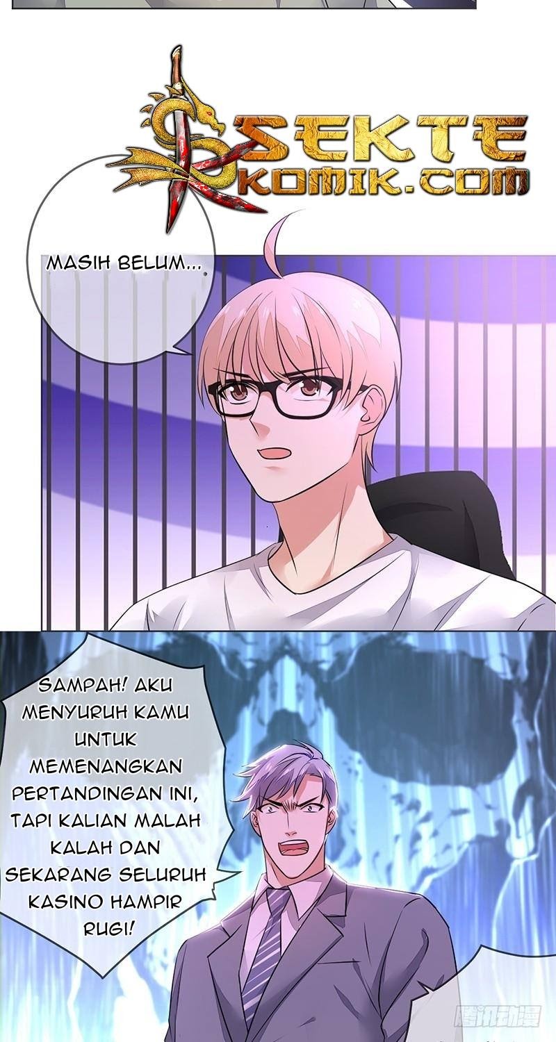 NSD Gaming Chapter 130 Gambar 27