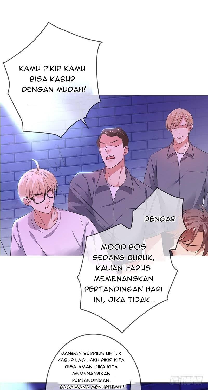 NSD Gaming Chapter 130 Gambar 6