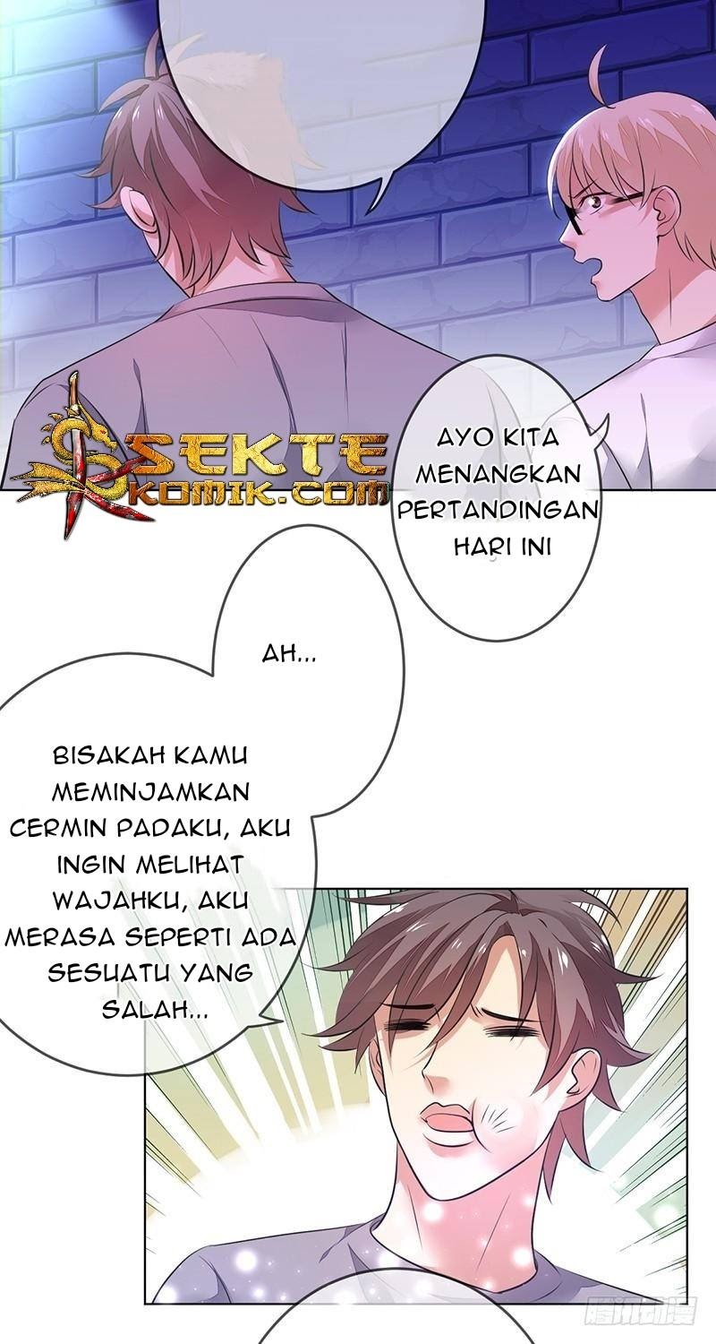 NSD Gaming Chapter 130 Gambar 7