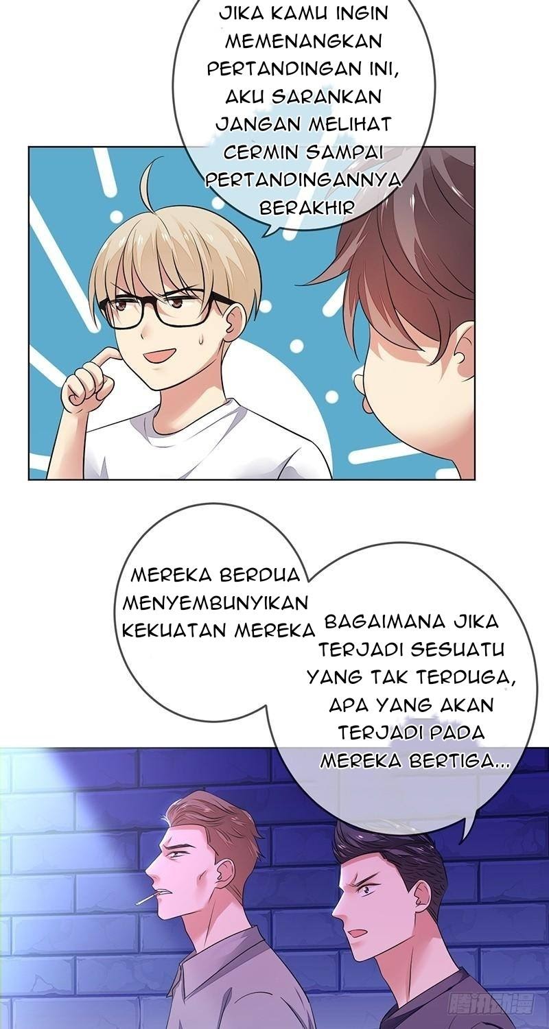 NSD Gaming Chapter 130 Gambar 8
