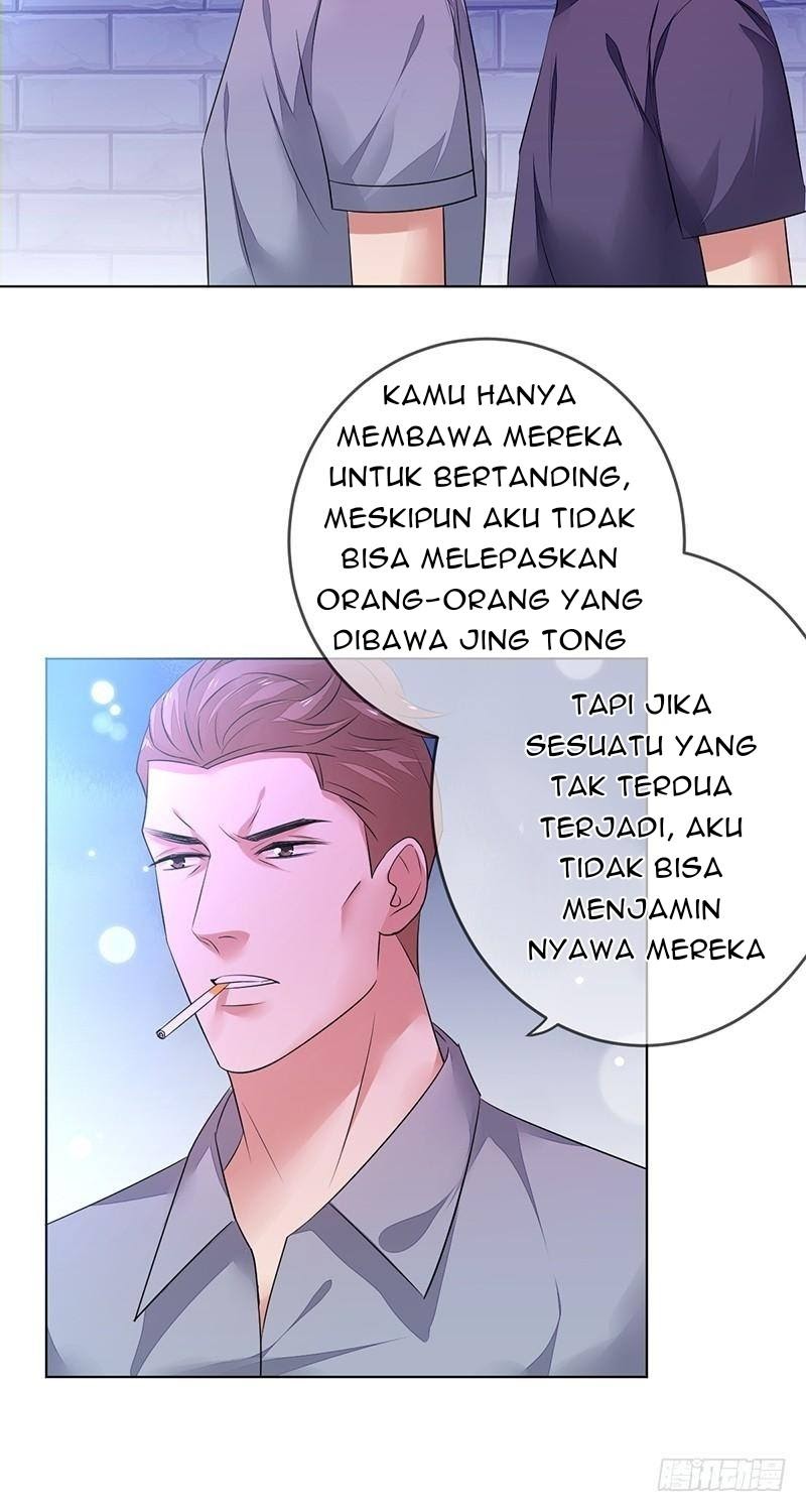 NSD Gaming Chapter 130 Gambar 9