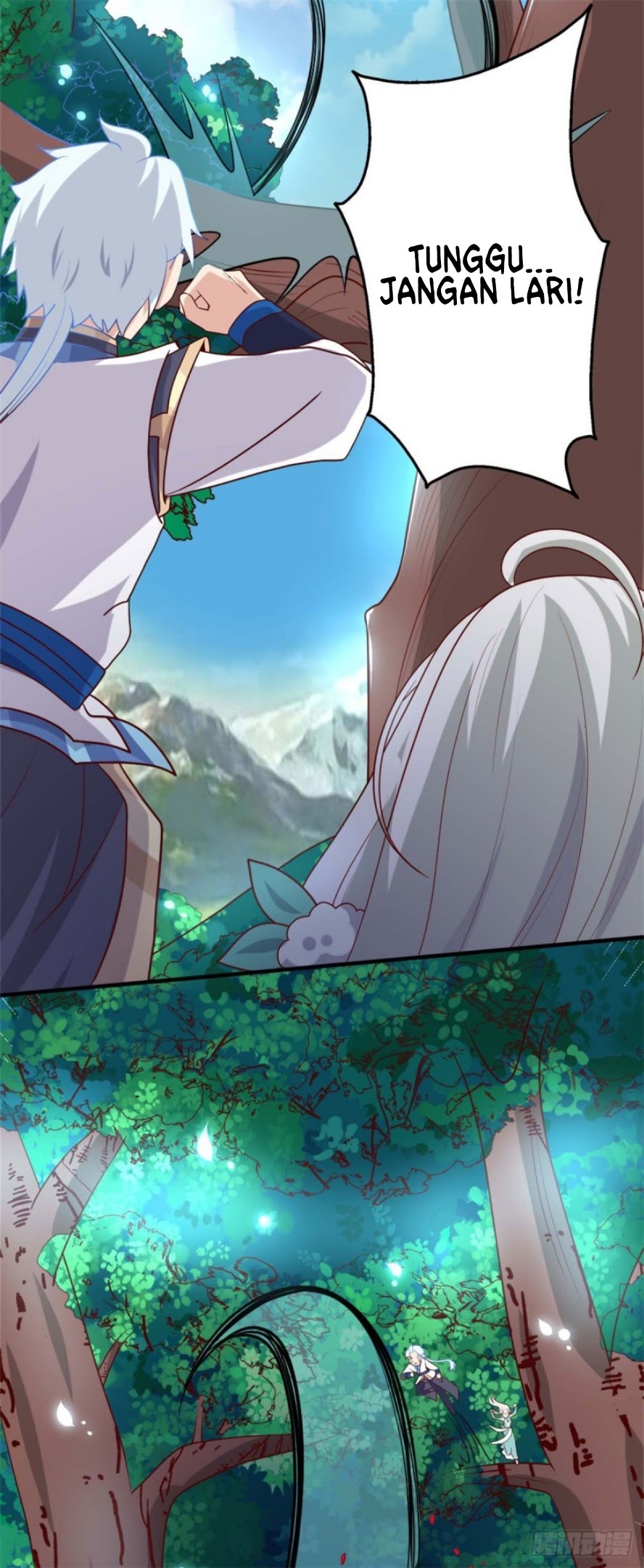 Supreme Godly System Chapter 269 Gambar 14