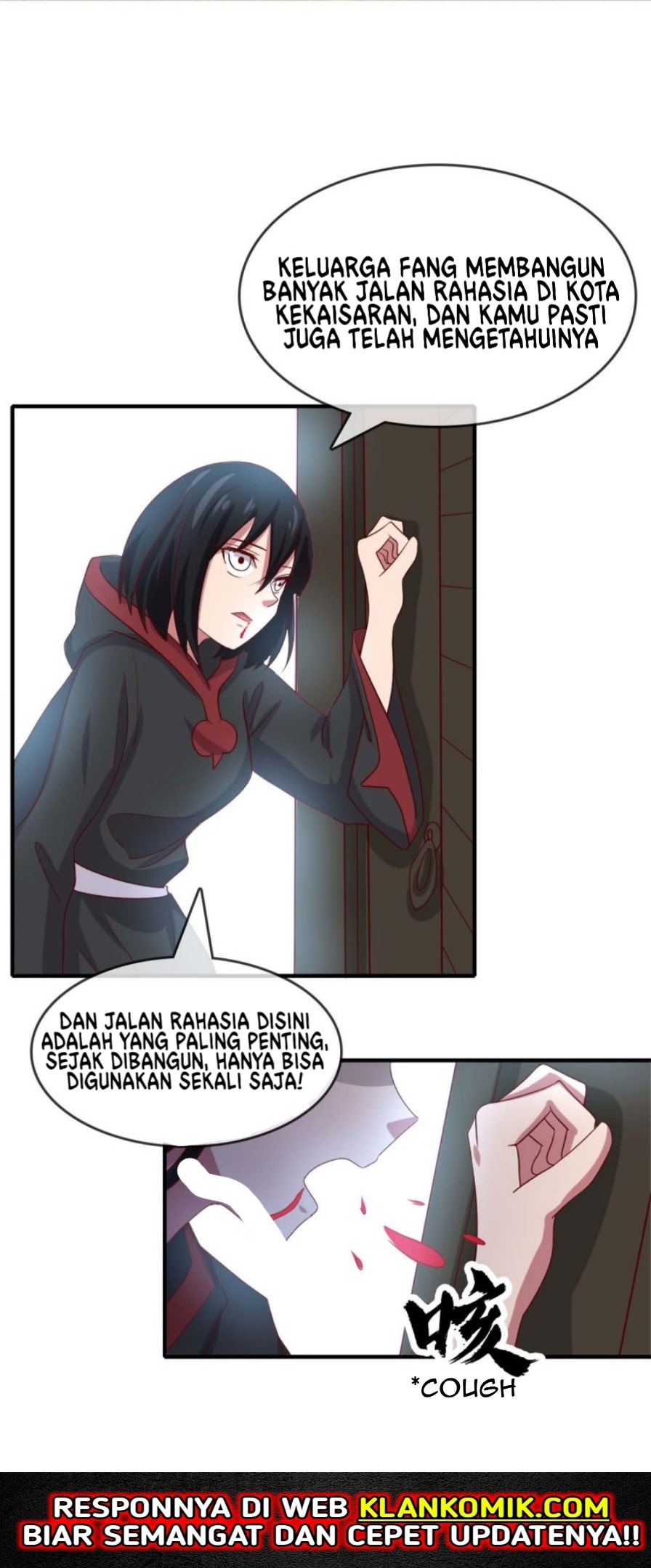 Supreme Godly System Chapter 269 Gambar 16