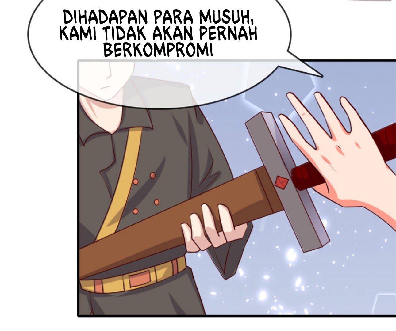 Supreme Godly System Chapter 265 Gambar 8