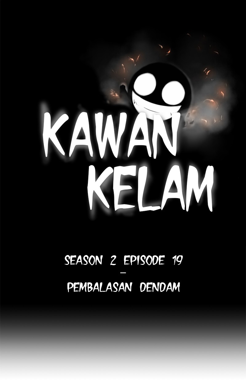 Baca Komik Dark Mortal Chapter 64 Gambar 1