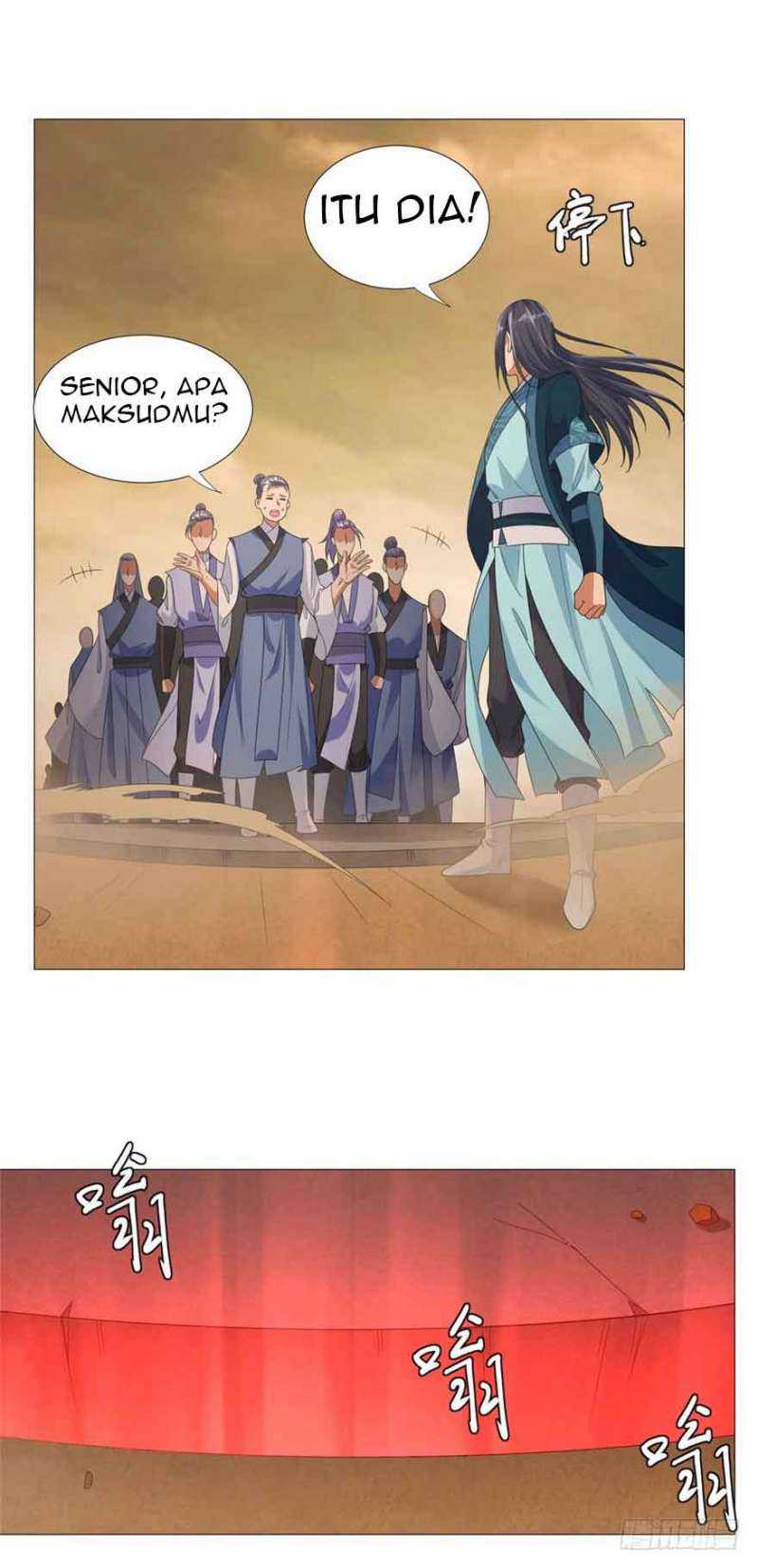 Rebirth Extreme Chapter 19 Gambar 18