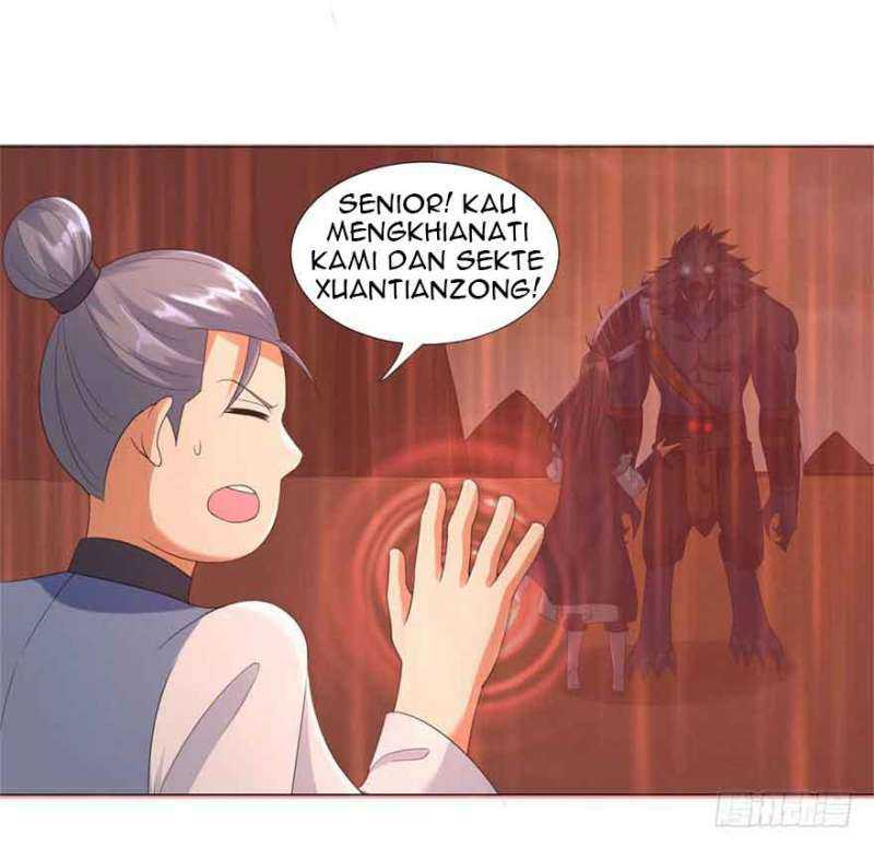 Rebirth Extreme Chapter 19 Gambar 22