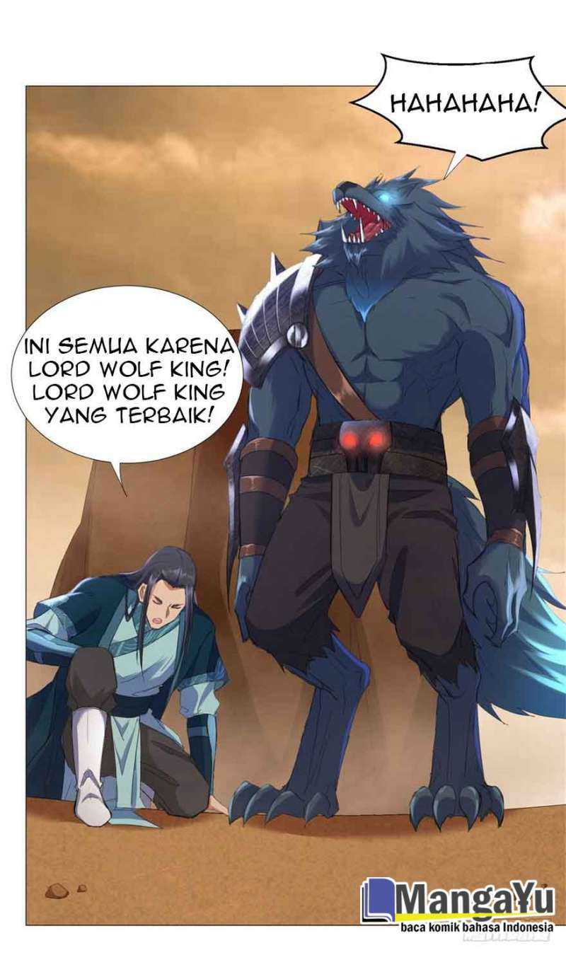 Rebirth Extreme Chapter 19 Gambar 23