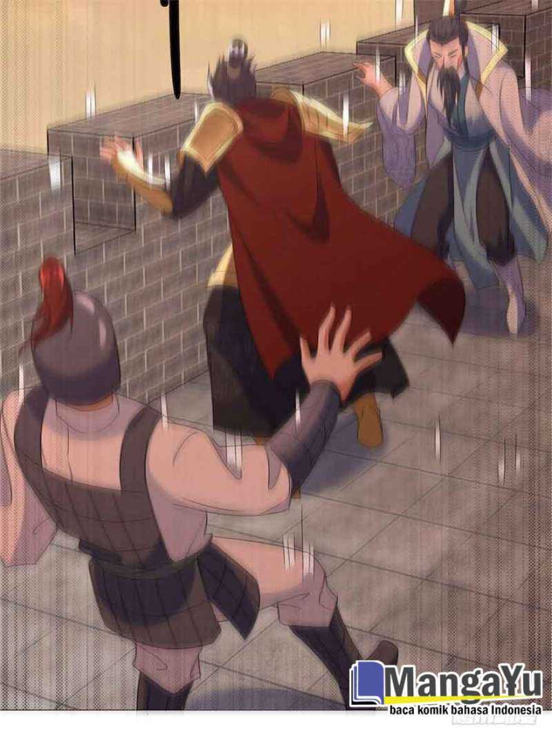 Rebirth Extreme Chapter 19 Gambar 31
