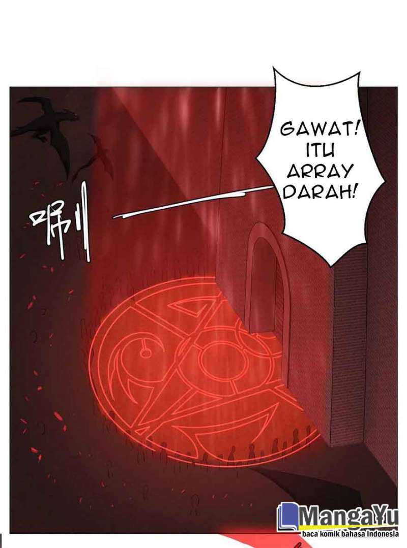 Rebirth Extreme Chapter 19 Gambar 34
