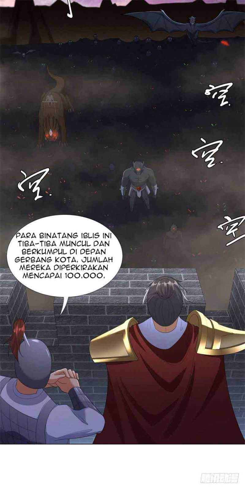 Rebirth Extreme Chapter 19 Gambar 7