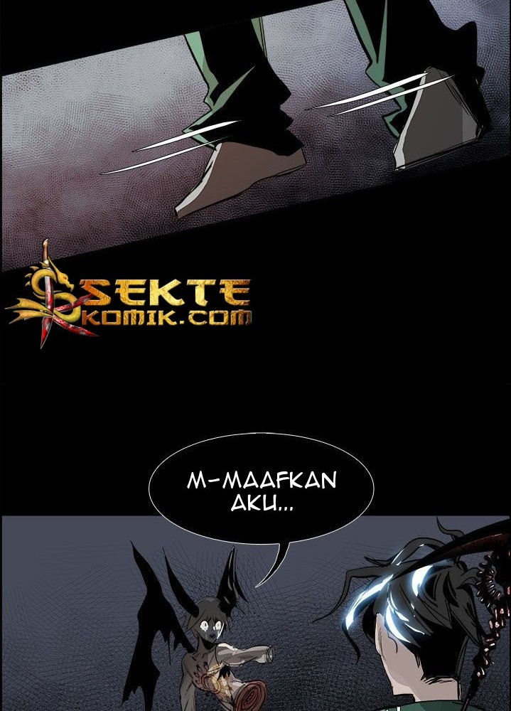 Warble Chapter 36 Gambar 19