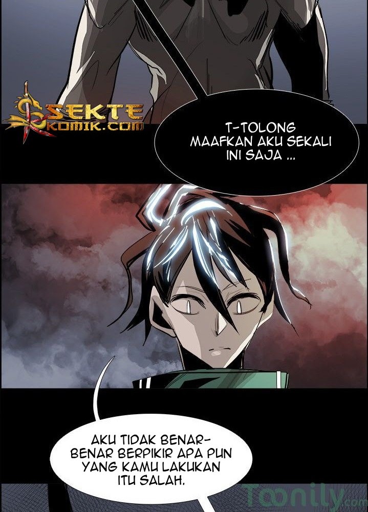 Warble Chapter 36 Gambar 21