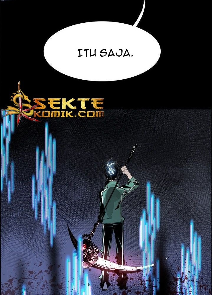 Warble Chapter 36 Gambar 23