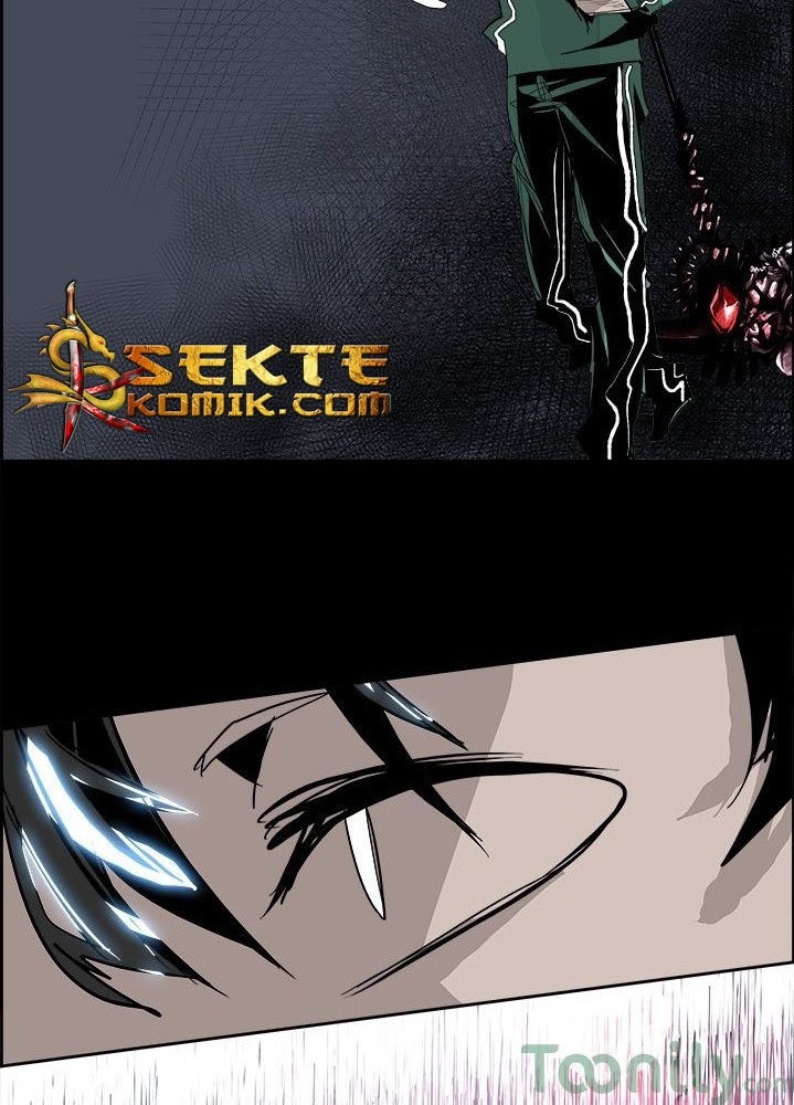 Warble Chapter 36 Gambar 25