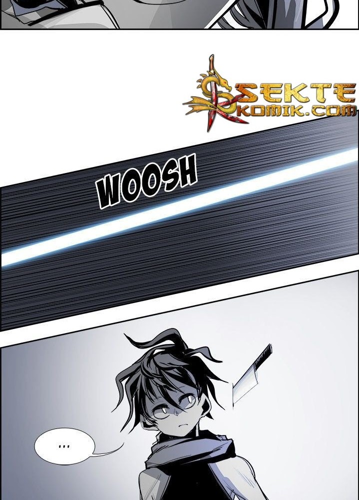 Warble Chapter 36 Gambar 31