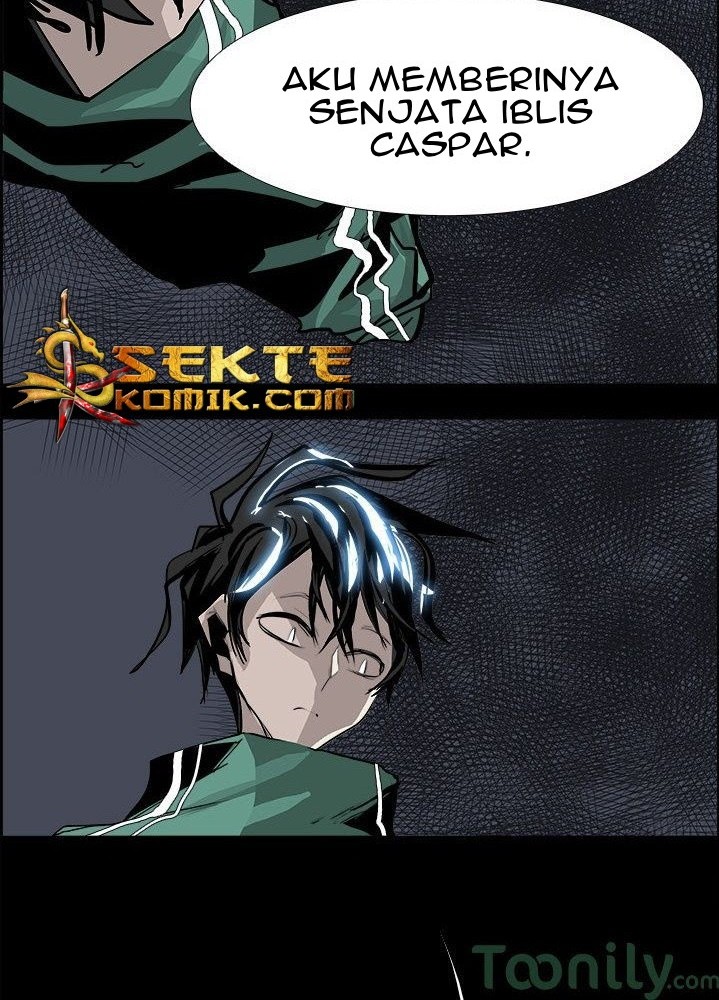 Warble Chapter 36 Gambar 33