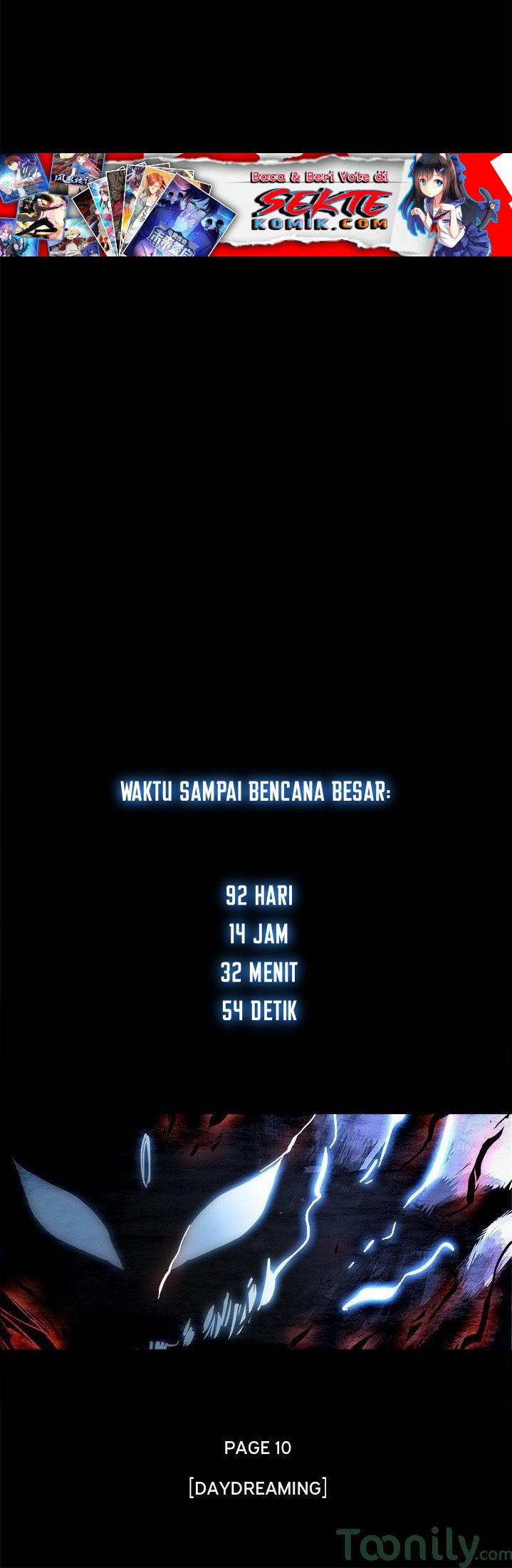 Warble Chapter 36 Gambar 43