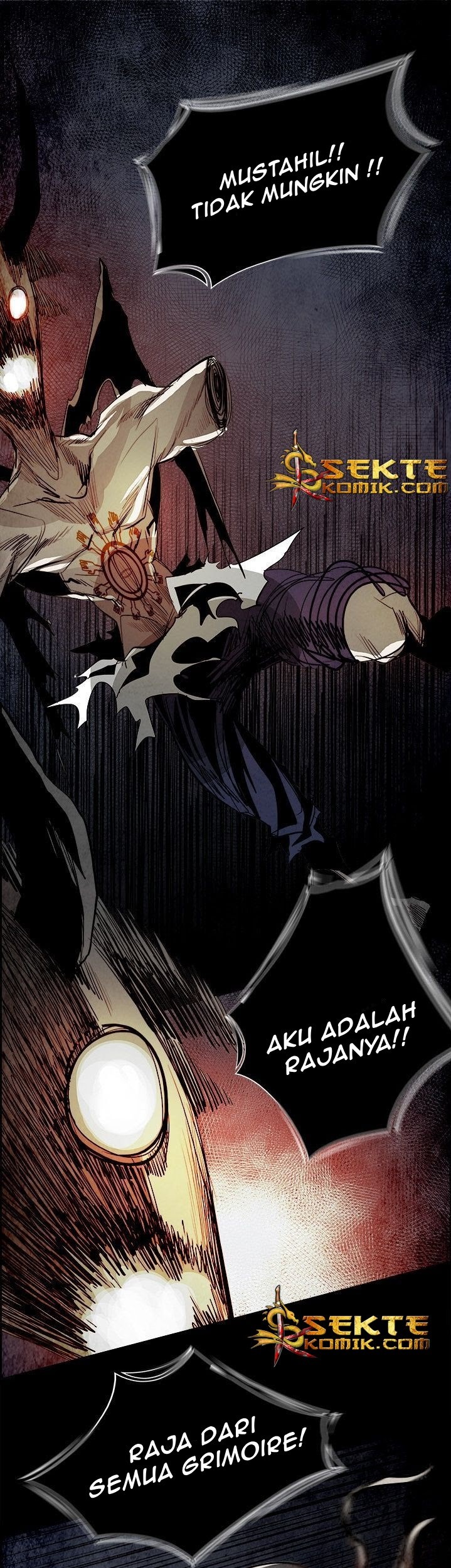 Baca Manhwa Warble Chapter 36 Gambar 2
