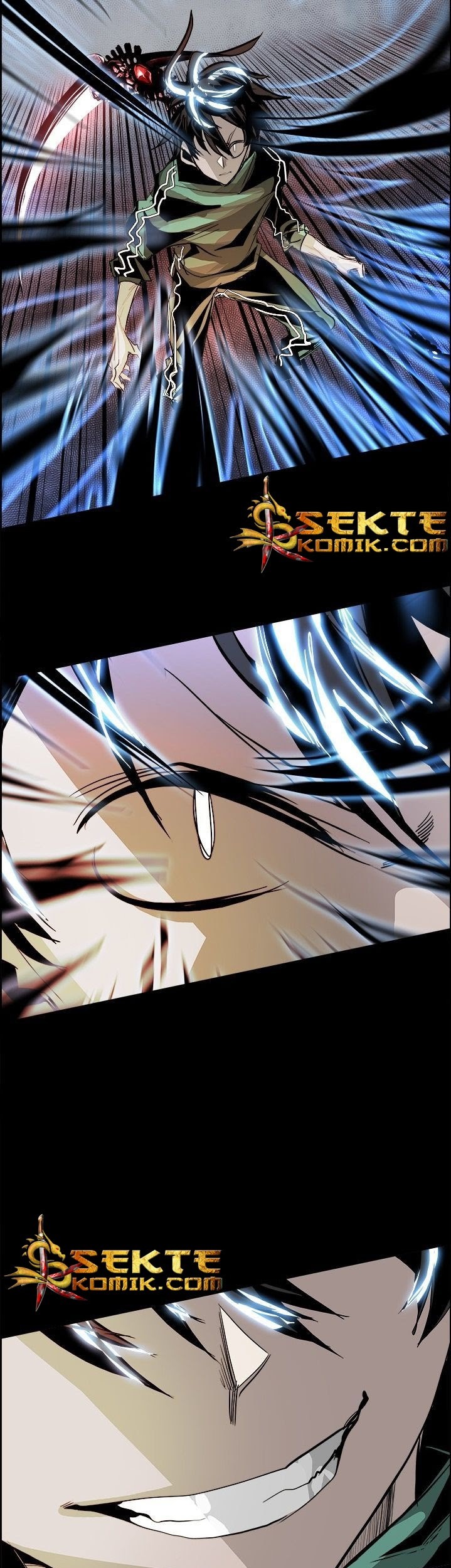 Warble Chapter 36 Gambar 10