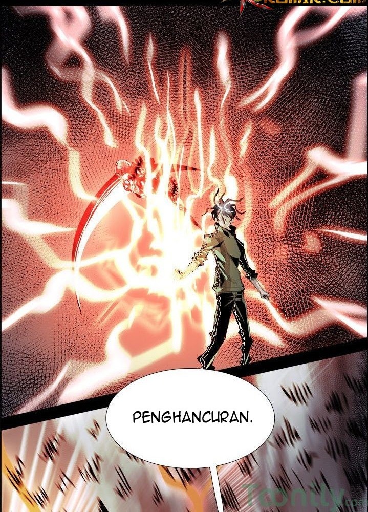 Warble Chapter 36 Gambar 13