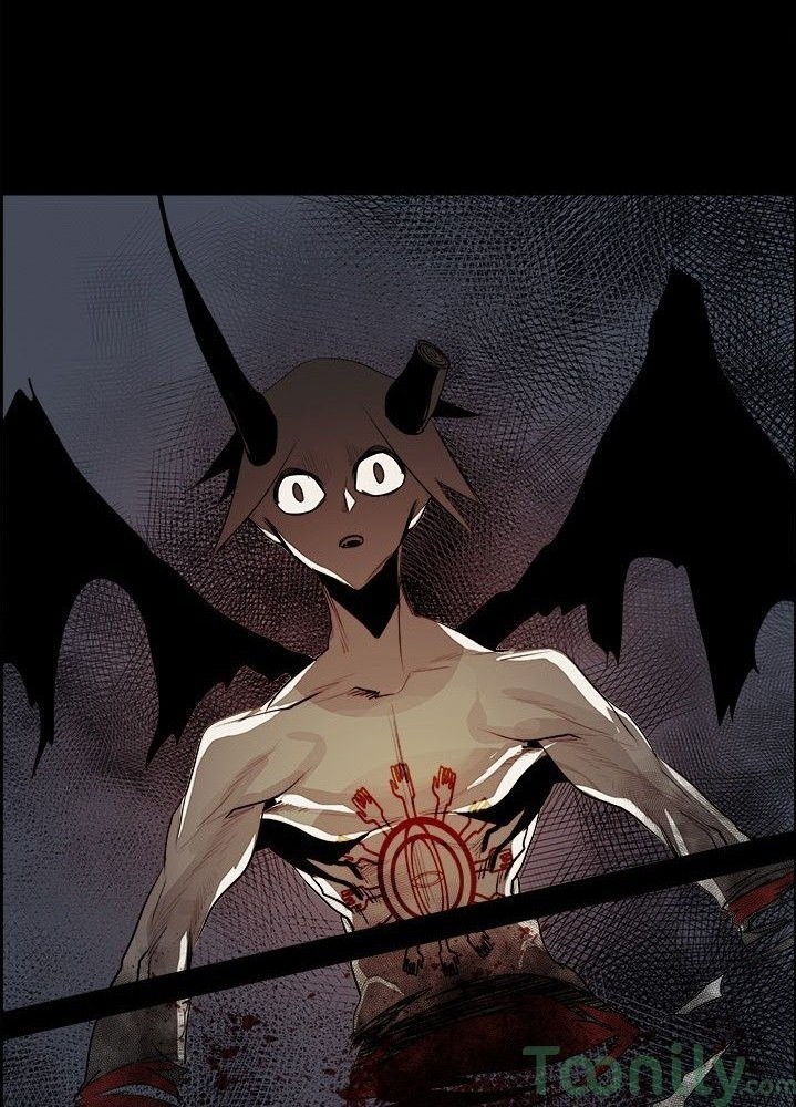 Warble Chapter 36 Gambar 17