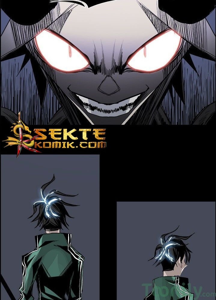 Warble Chapter 35 Gambar 21