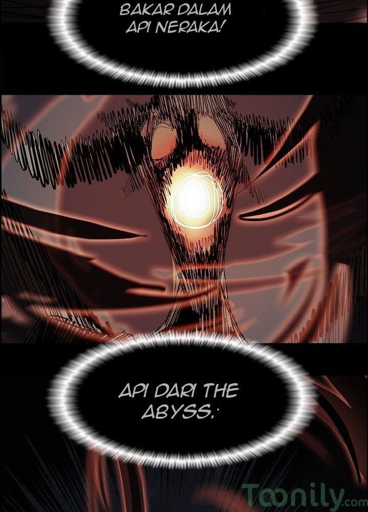 Warble Chapter 35 Gambar 29