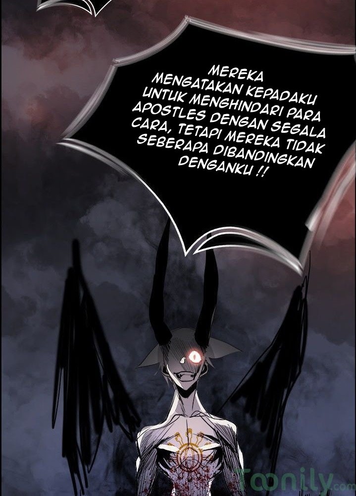 Warble Chapter 35 Gambar 33