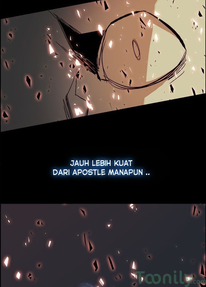 Warble Chapter 35 Gambar 37