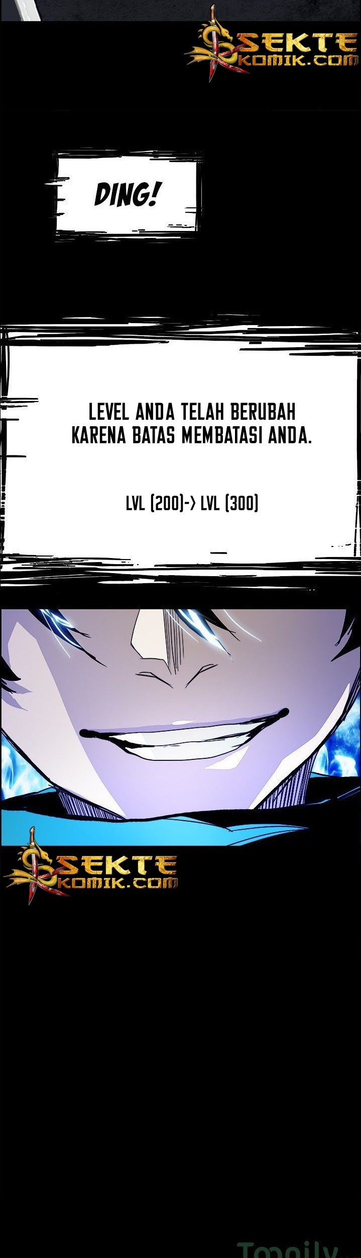 Warble Chapter 35 Gambar 40