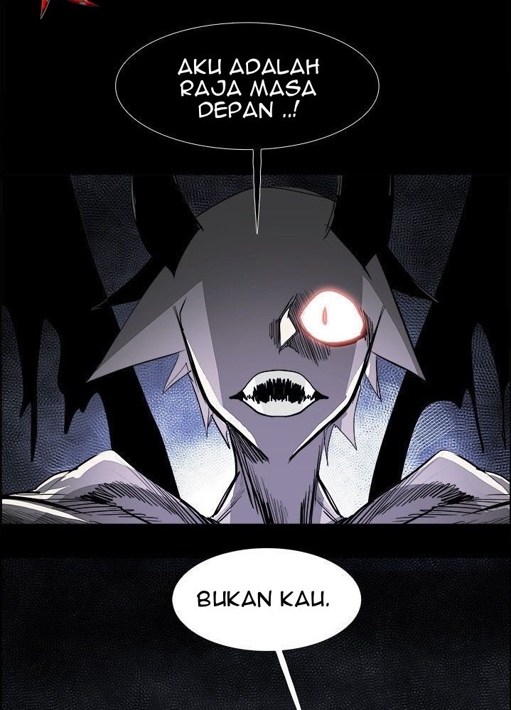 Warble Chapter 35 Gambar 11