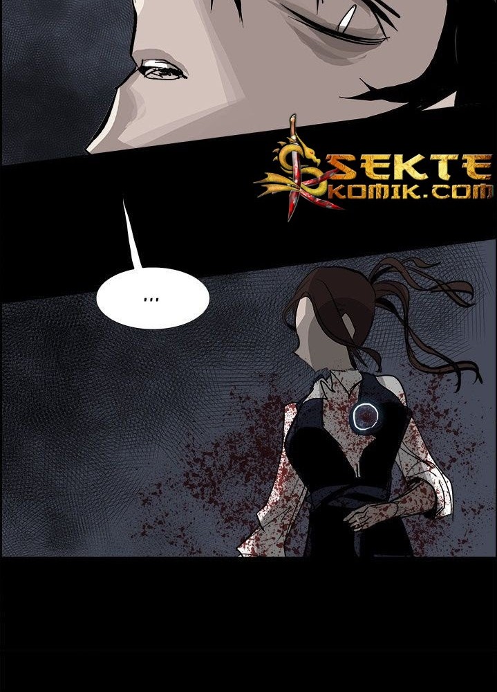 Warble Chapter 34 Gambar 25