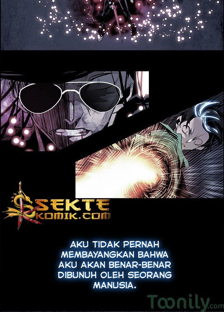 Warble Chapter 34 Gambar 27