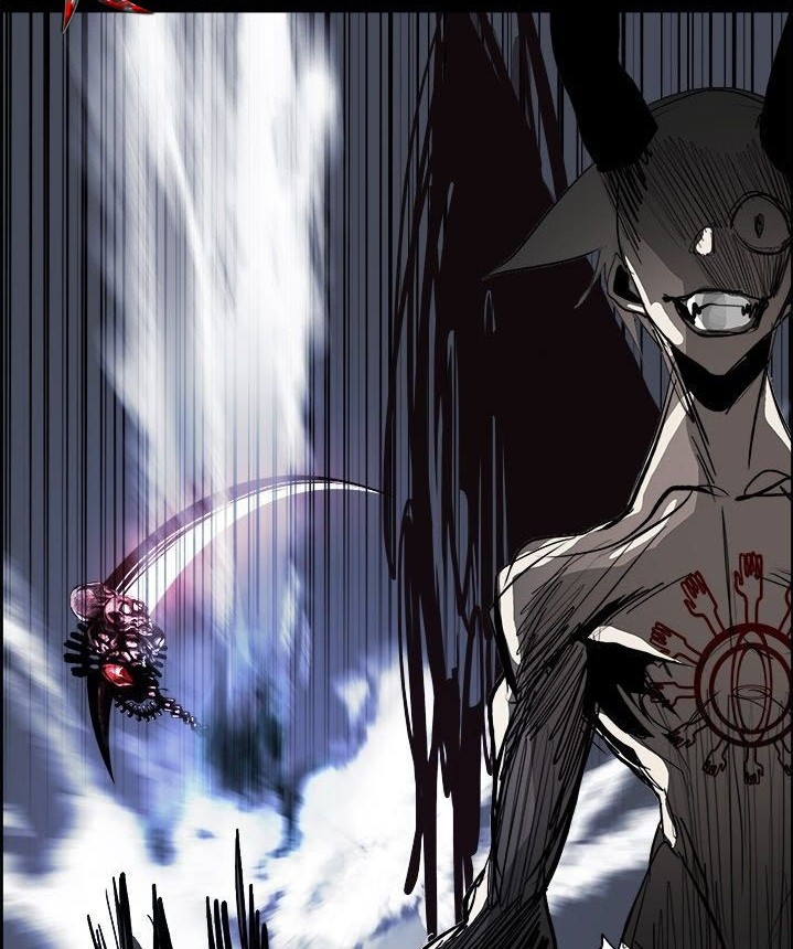 Warble Chapter 34 Gambar 33