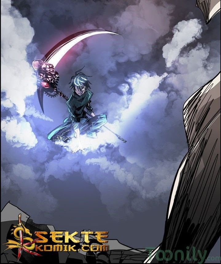 Warble Chapter 34 Gambar 35