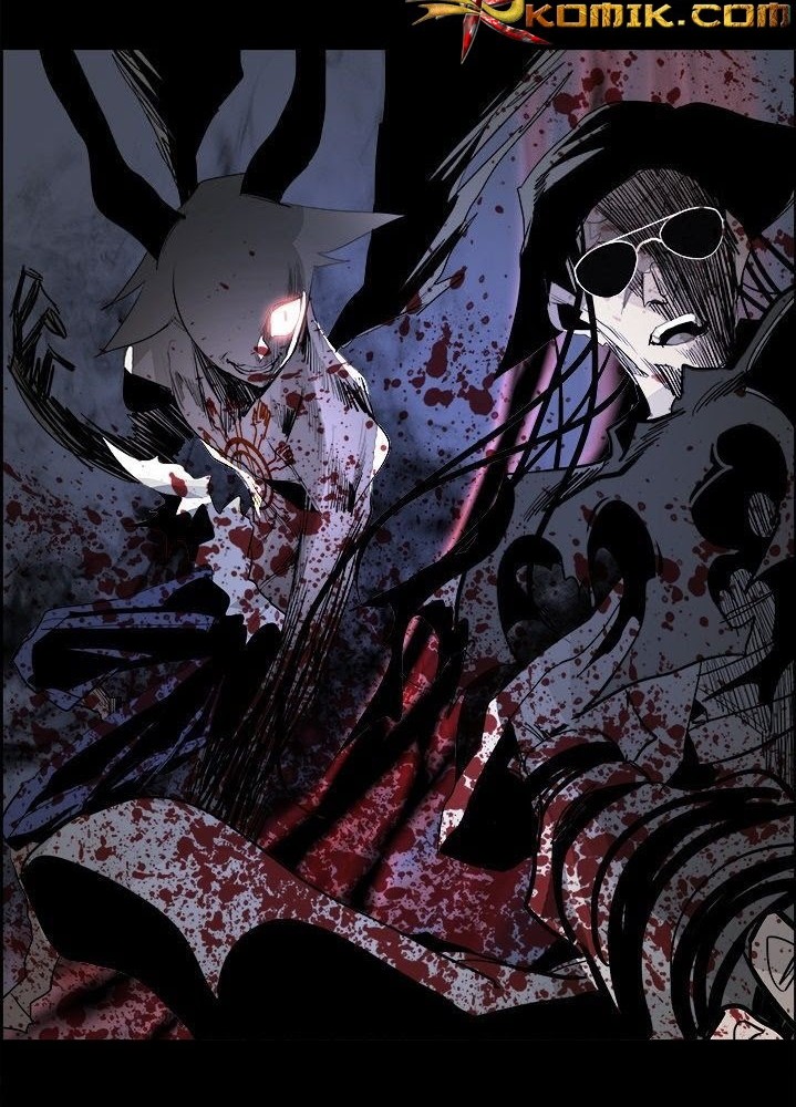 Warble Chapter 34 Gambar 7