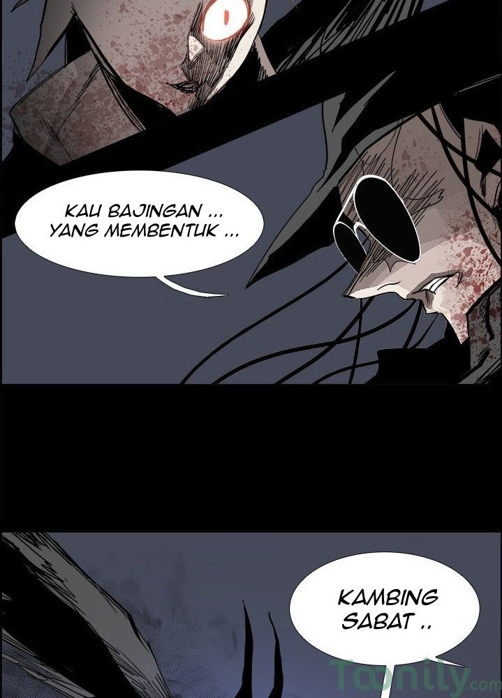 Warble Chapter 34 Gambar 9
