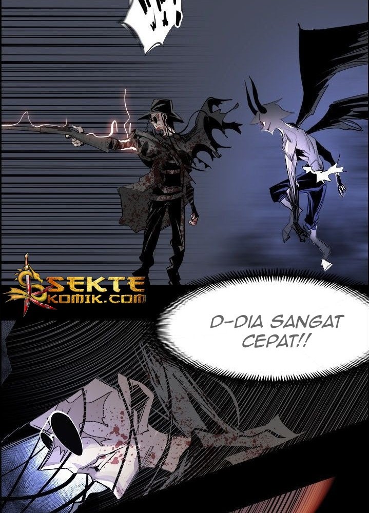 Warble Chapter 34 Gambar 11