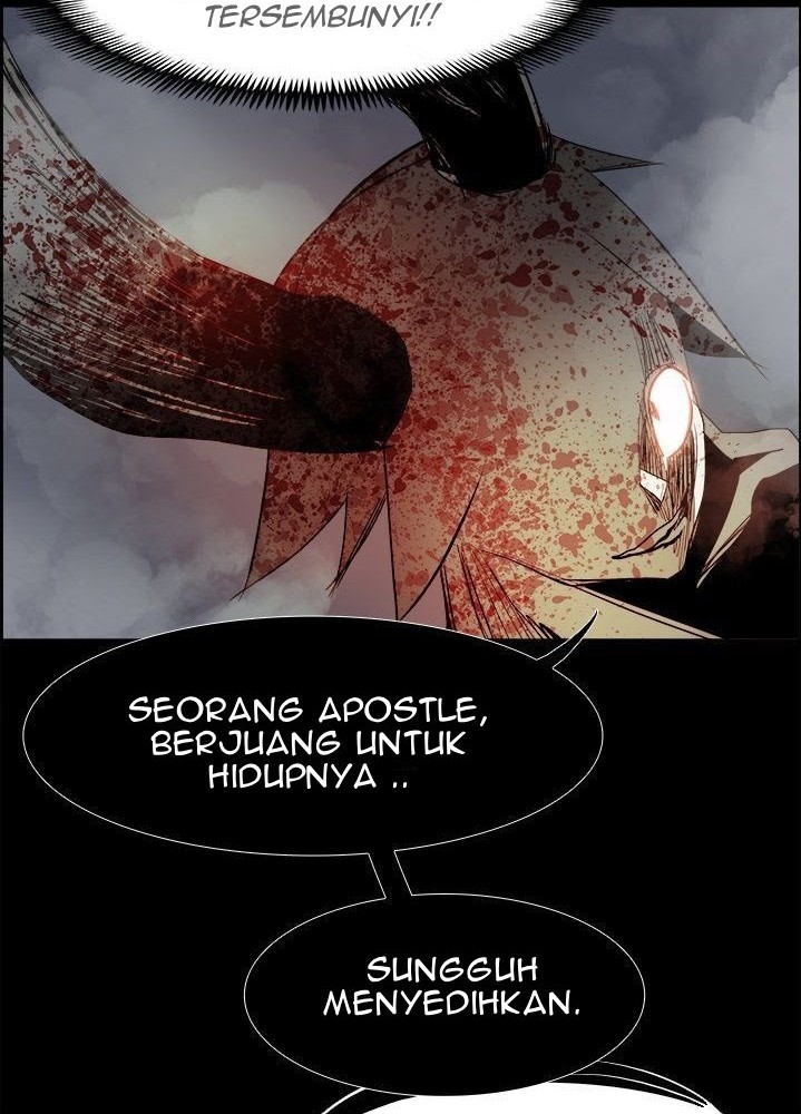 Warble Chapter 34 Gambar 15
